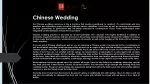 Chinese wedding customs