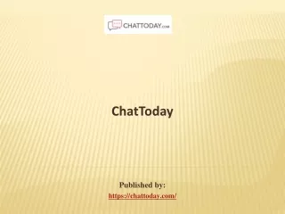 ChatToday