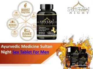 How does Our Ayurvedic medicine works