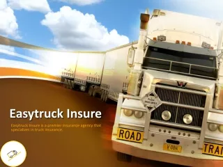 Best Truck Insurance Coverage