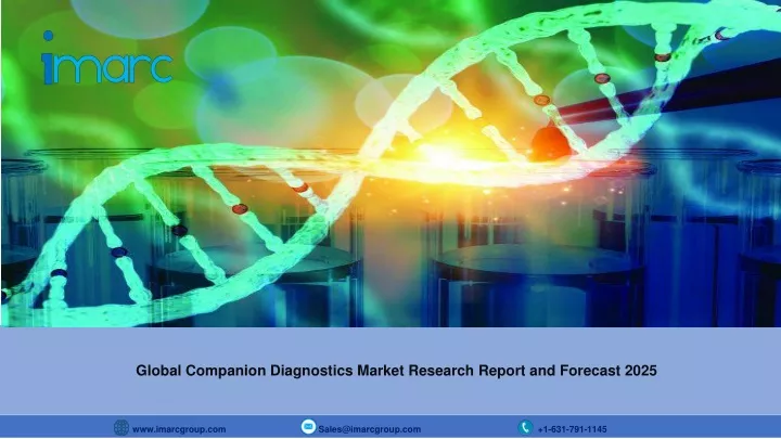 global companion diagnostics market research