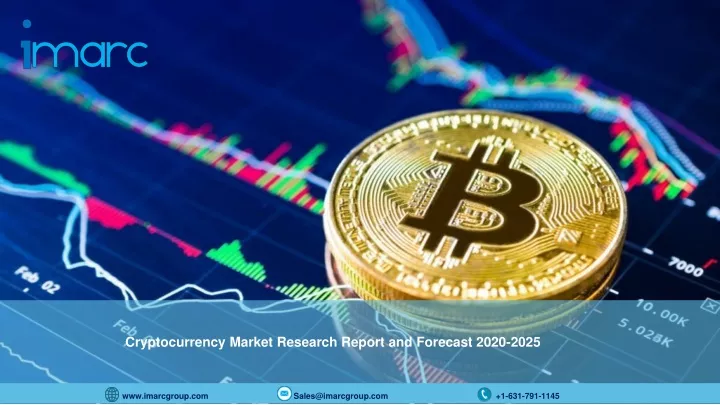 cryptocurrency market research report