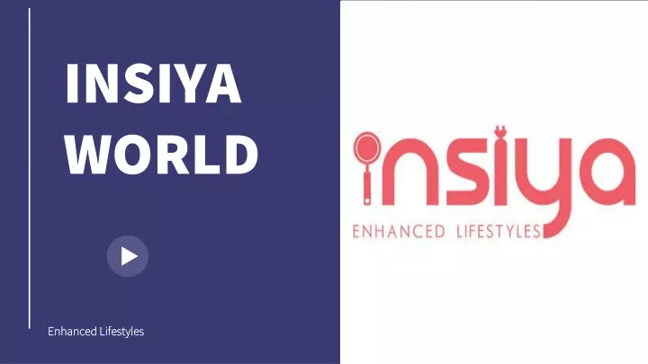insiya world