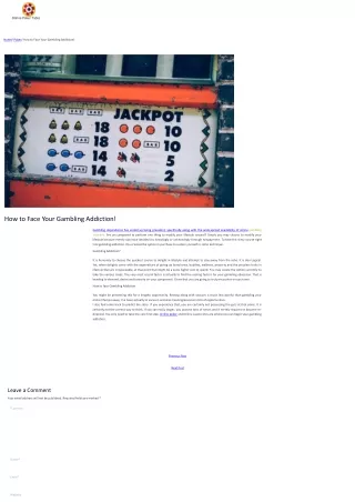 online poker table
