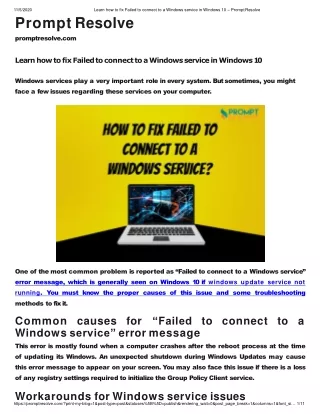 prompt resolve promptresolve com