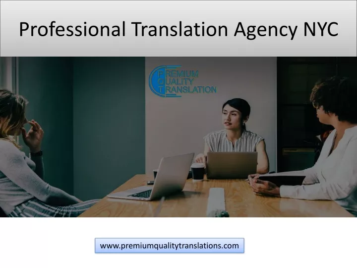 professional translation agency nyc