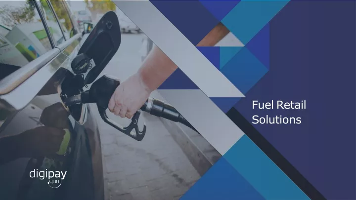 fuel retail solutions