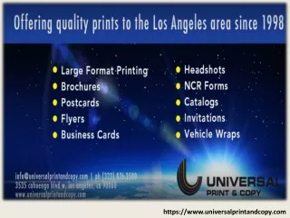 Vital Steps Involved In the Online Printing of Posters and Banners