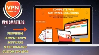 vpn smarters