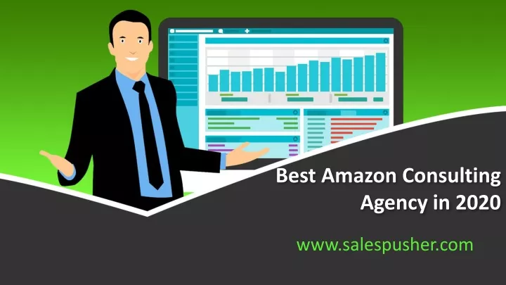 best amazon consulting agency in 2020