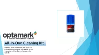 all in one cleaning kit