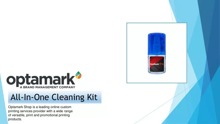 all in one cleaning kit