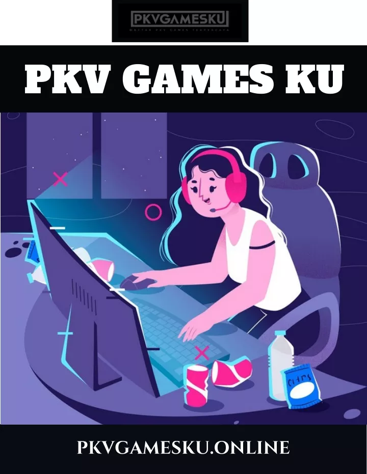 pkv games ku