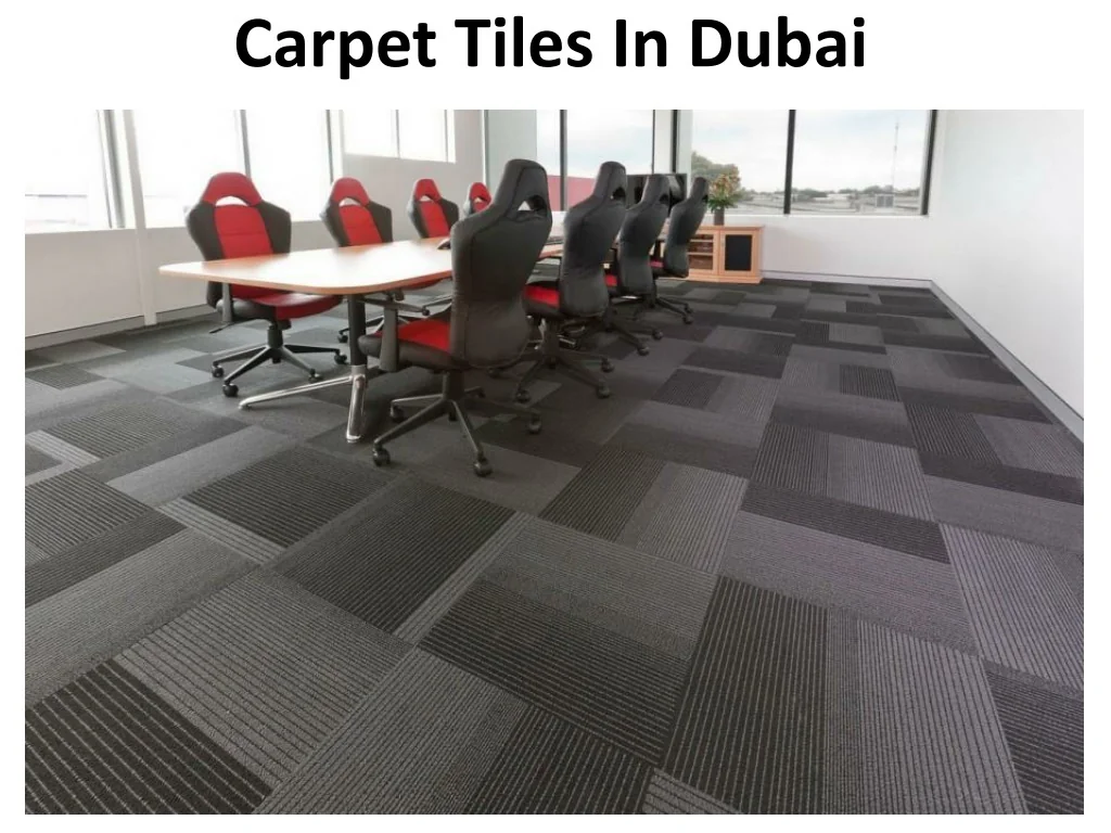 PPT - Carpet Tiles In Dubai PowerPoint Presentation, free download - ID ...