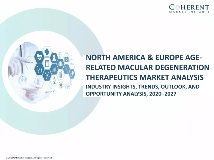 north america europe age related macular