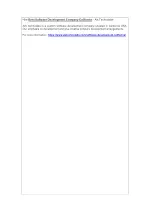 Hire Best Software Development Company California - Ais Technolabs - slide 1