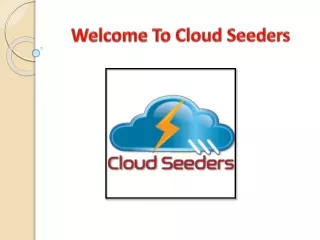 Cloud Seeders - #cloudseedersinfocom – Zoominfo - Uplead