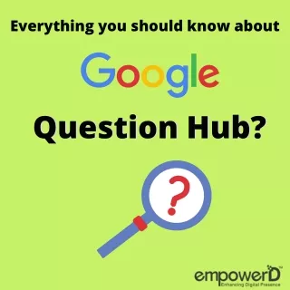 everything you should know about