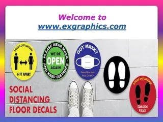 welcome to www exgraphics com