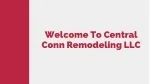 Residential Remodeling Burlington - slide 1