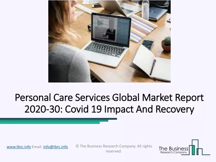 personal care services global market report