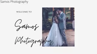 Get the Best Wedding Photographers in Columbus, ohio