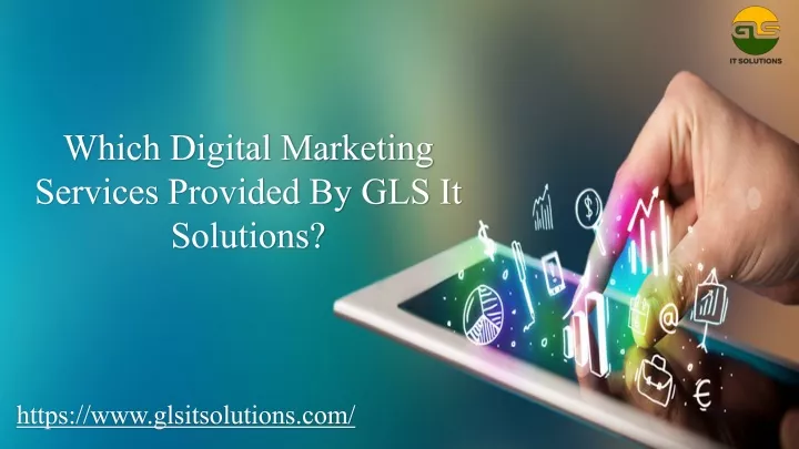 which digital marketing services provided