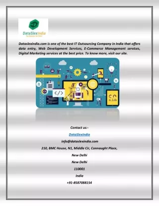dataslexindia com is one of the best
