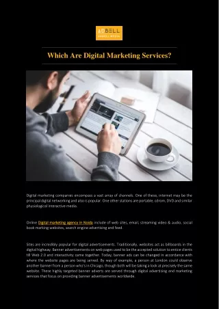 #1 Digital Marketing Agency in Dehradun, Social Media, Website