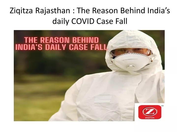 ziqitza rajasthan the reason behind india s daily