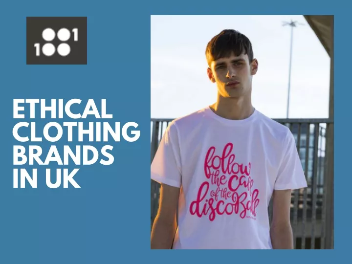 ethical clothing brands in uk