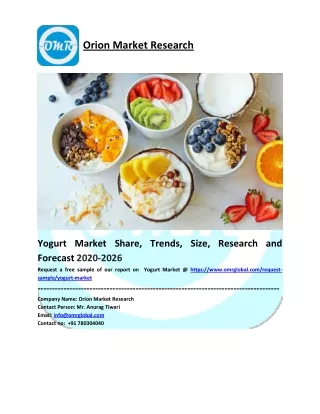 orion market research