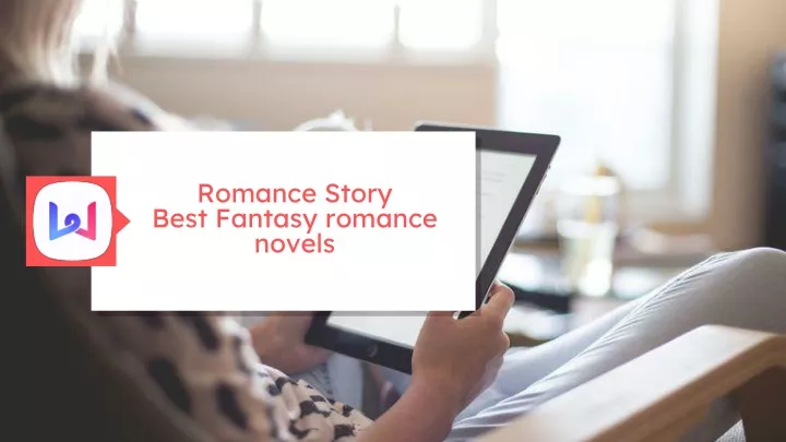 romance story best fantasy romance novels
