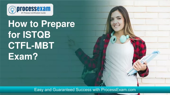 how to prepare for istqb ctfl mbt exam