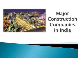 Top 9 steel companies in india