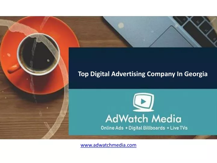 top digital advertising company in georgia