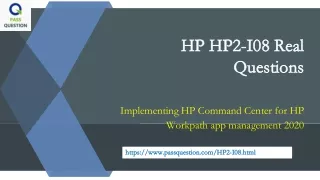 hp hp2 i08 real hp hp2 i08 real questions