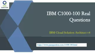 ibm c1000 100 real ibm c1000 100 real