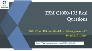 ibm c1000 103 real ibm c1000 103 real