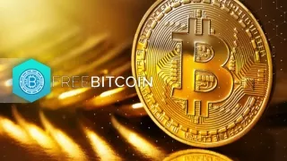 Freebitcoin.io Faucet | Receive Free Bitcoin Cash