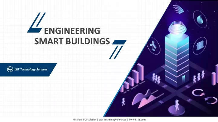 engineering smart buildings