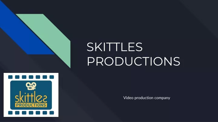 skittles productions