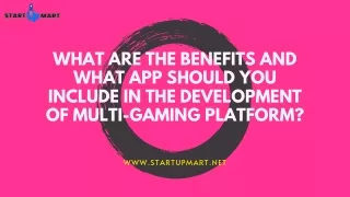 what are the benefits and what app should