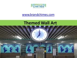 www brandchimes com