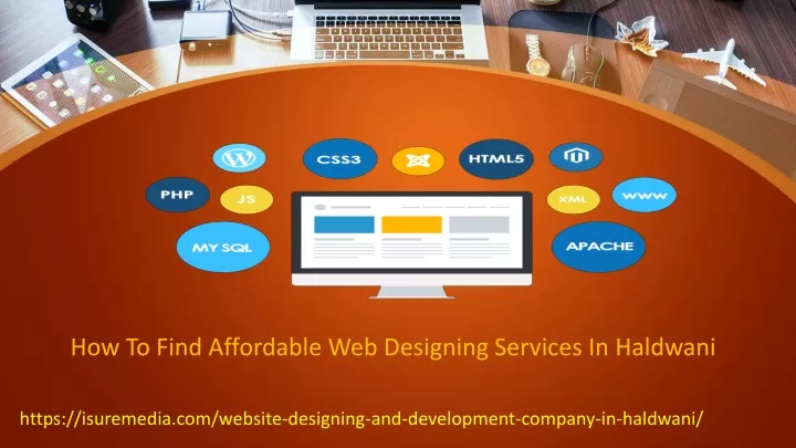 how to find affordable web designing services