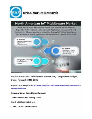 orion market research