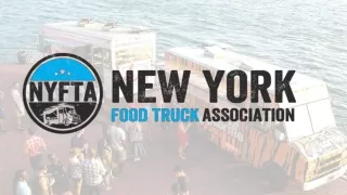 Intro Deck About New York Food Truck Association