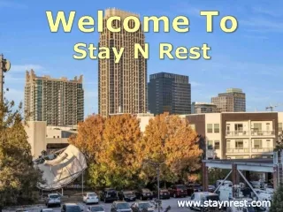 Apartments For Rent In Midtown Atlanta GA