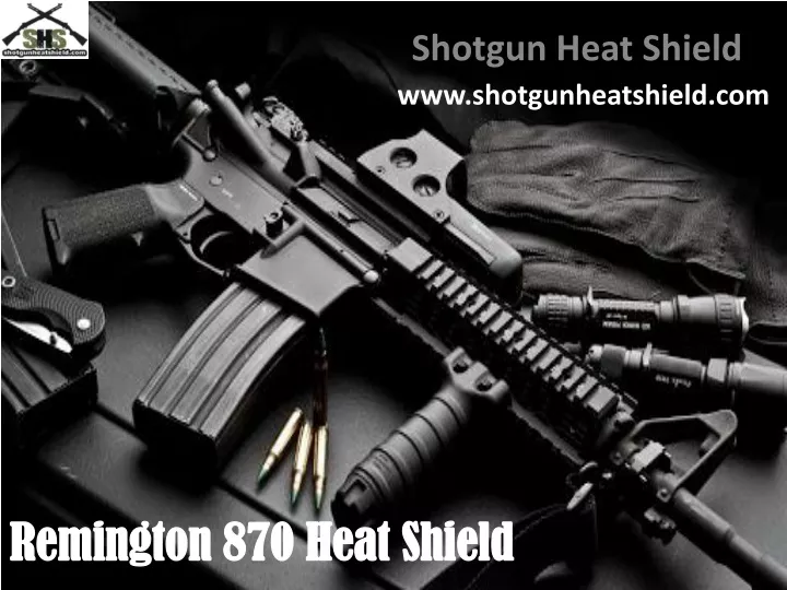 shotgun heat shield www shotgunheatshield com