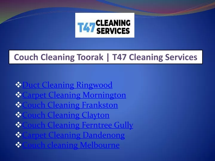 couch cleaning toorak t47 cleaning services